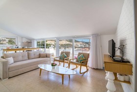 Kalkan Suites