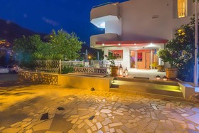 Kalkan Suites