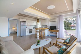 Kalkan Suites