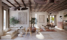 Radisson Blu Hotel, Kas