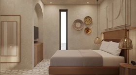 Radisson Blu Hotel, Kas