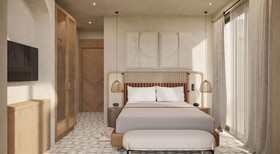 Radisson Blu Hotel, Kas