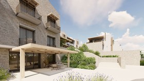 Radisson Blu Hotel, Kas