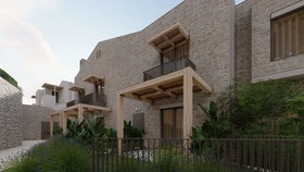 Radisson Blu Hotel, Kas