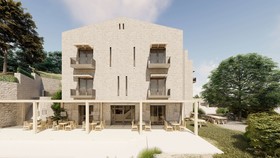 Radisson Blu Hotel, Kas