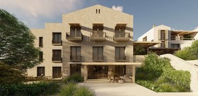 Radisson Blu Hotel, Kas