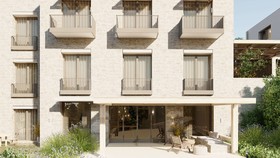 Radisson Blu Hotel, Kas