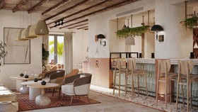 Radisson Blu Hotel, Kas