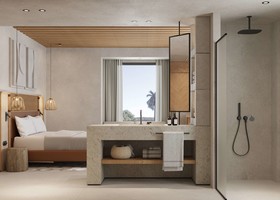 Radisson Blu Hotel, Kas