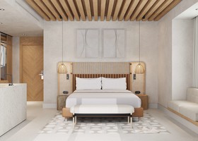 Radisson Blu Hotel, Kas