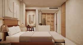 Radisson Blu Hotel, Kas