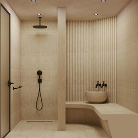 Radisson Blu Hotel, Kas