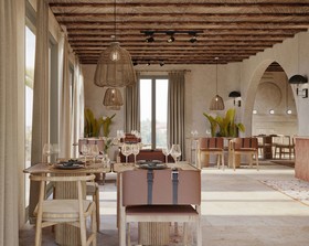 Radisson Blu Hotel, Kas