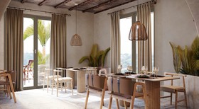 Radisson Blu Hotel, Kas