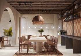 Radisson Blu Hotel, Kas