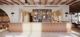 Radisson Blu Hotel, Kas