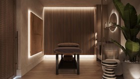 Radisson Blu Hotel, Kas