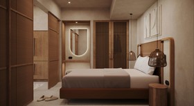 Radisson Blu Hotel, Kas