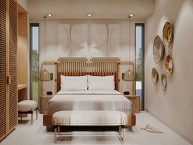 Radisson Blu Hotel, Kas