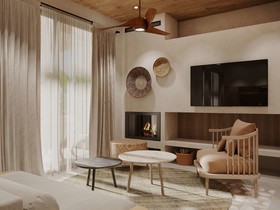 Radisson Blu Hotel, Kas