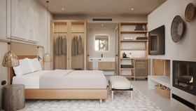 Radisson Blu Hotel, Kas