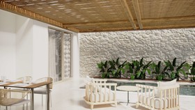 Radisson Blu Hotel, Kas