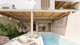 Radisson Blu Hotel, Kas