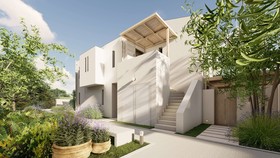 Radisson Blu Hotel, Kas