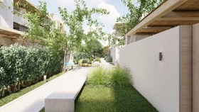 Radisson Blu Hotel, Kas