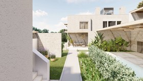 Radisson Blu Hotel, Kas