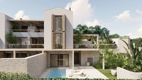 Radisson Blu Hotel, Kas