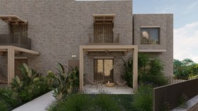 Radisson Blu Hotel, Kas