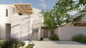 Radisson Blu Hotel, Kas