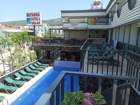 Britannia Hotel & Villas