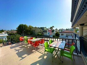 Britannia Hotel & Villas