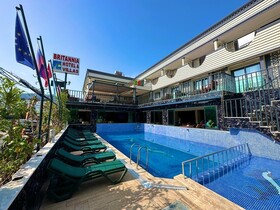 Britannia Hotel & Villas