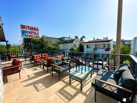 Britannia Hotel & Villas