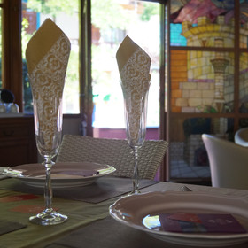 Erendiz Garden Hotel