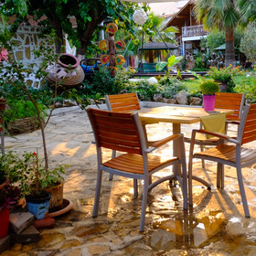 Erendiz Garden Hotel