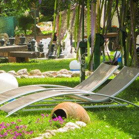 Erendiz Garden Hotel