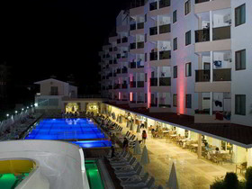 Atlas Beach Hotel & Spa