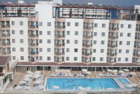 Atlas Beach Hotel & Spa