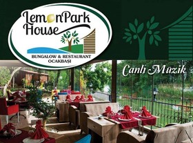 LemonPark House