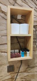 Olympos Toprak Evleri