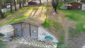 Olympos Toprak Evleri