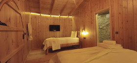 Olympos Toprak Evleri