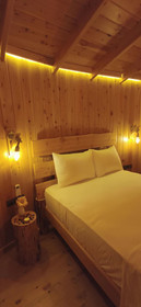 Olympos Toprak Evleri