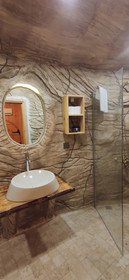 Olympos Toprak Evleri