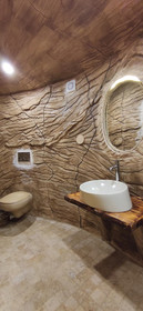 Olympos Toprak Evleri