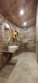 Olympos Toprak Evleri